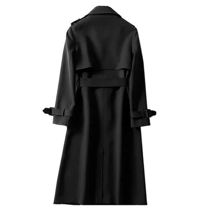 Asta™ - Elegant vandtæt trenchcoat