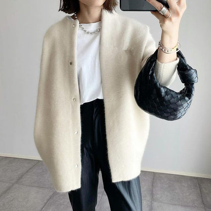 ANNE | ELEGANT OG TIDLØS CARDIGAN