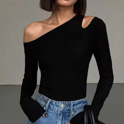 Lara Off-Shoulder Top