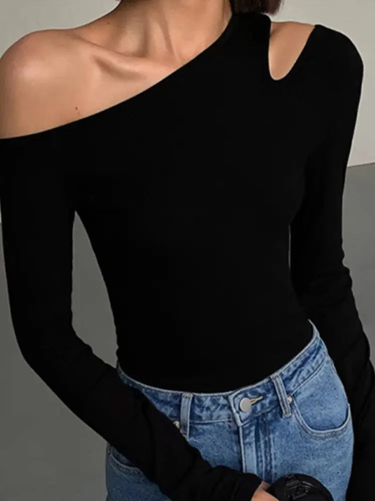 Lara Off-Shoulder Top