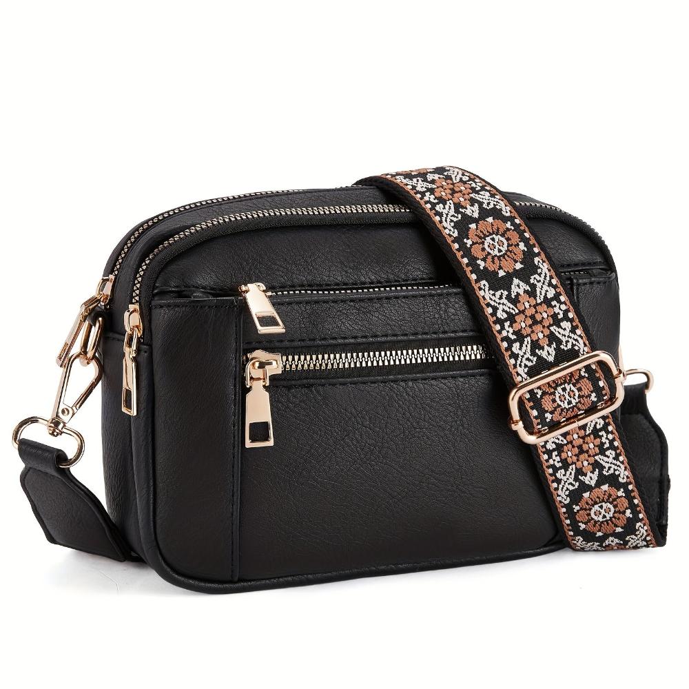 Aria | Chic crossbody taske